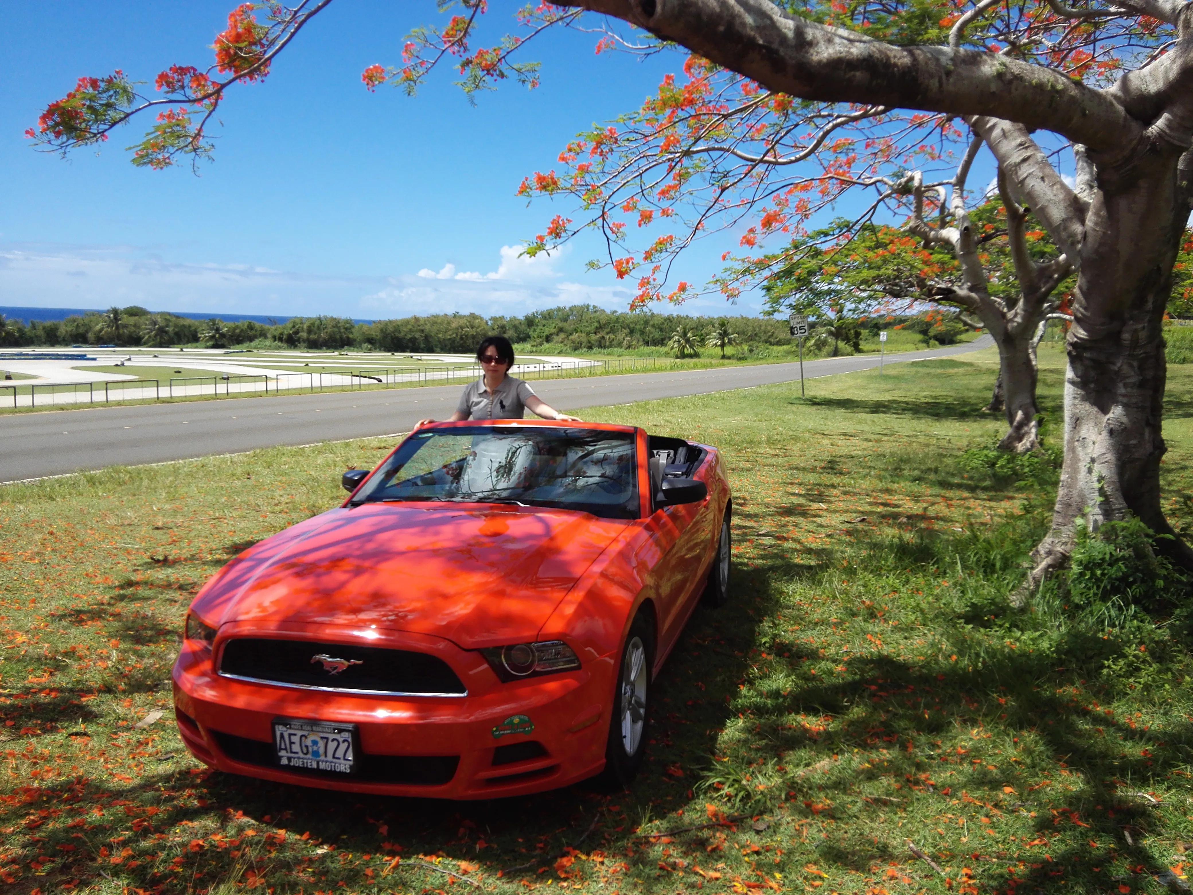 塞班水晶湾浮潜和军舰岛浮潜,塞班七彩海水