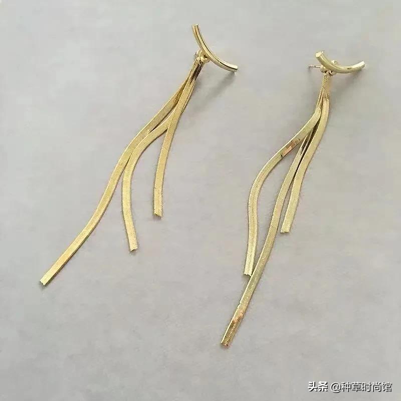 小众饰品店铺,饰品推荐小众高级感店铺