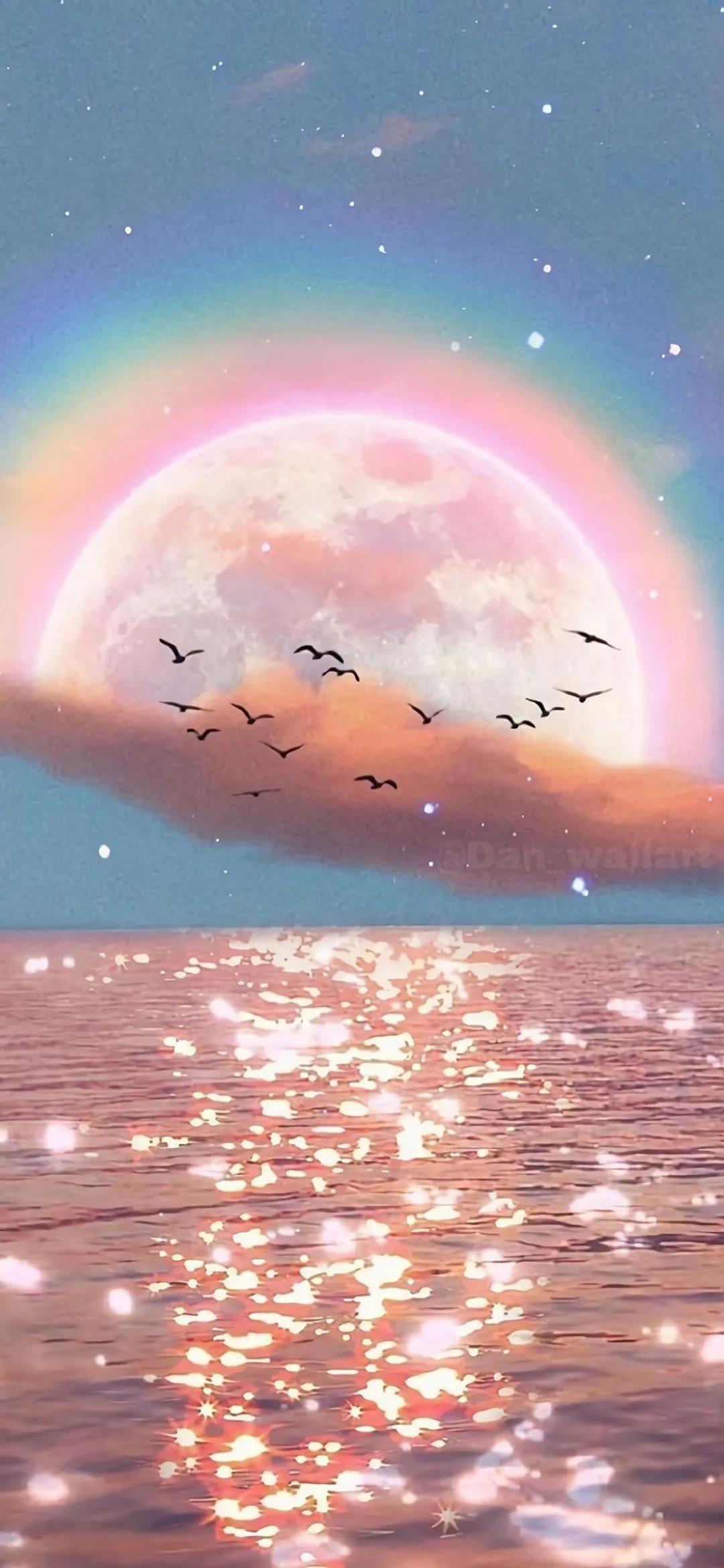 手机壁纸精选好看的养眼壁纸大图,平板壁纸9.7寸高清壁纸简约唯美