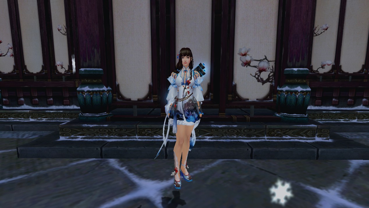 诛仙最好看的时装,诛仙十大绝美形象