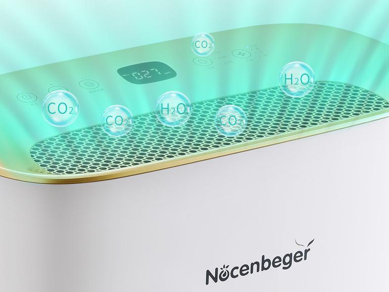 诺森柏格净化器除甲醛,诺森柏格空气净化器能除甲醛吗