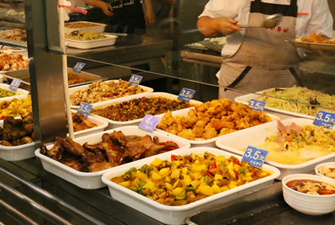 藏在城市的暴利小生意利润,藏在街上的暴利生意