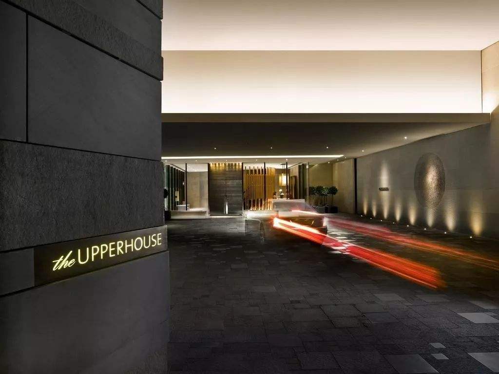 中国十大顶级酒店价格2018,2020中国顶级酒店排名