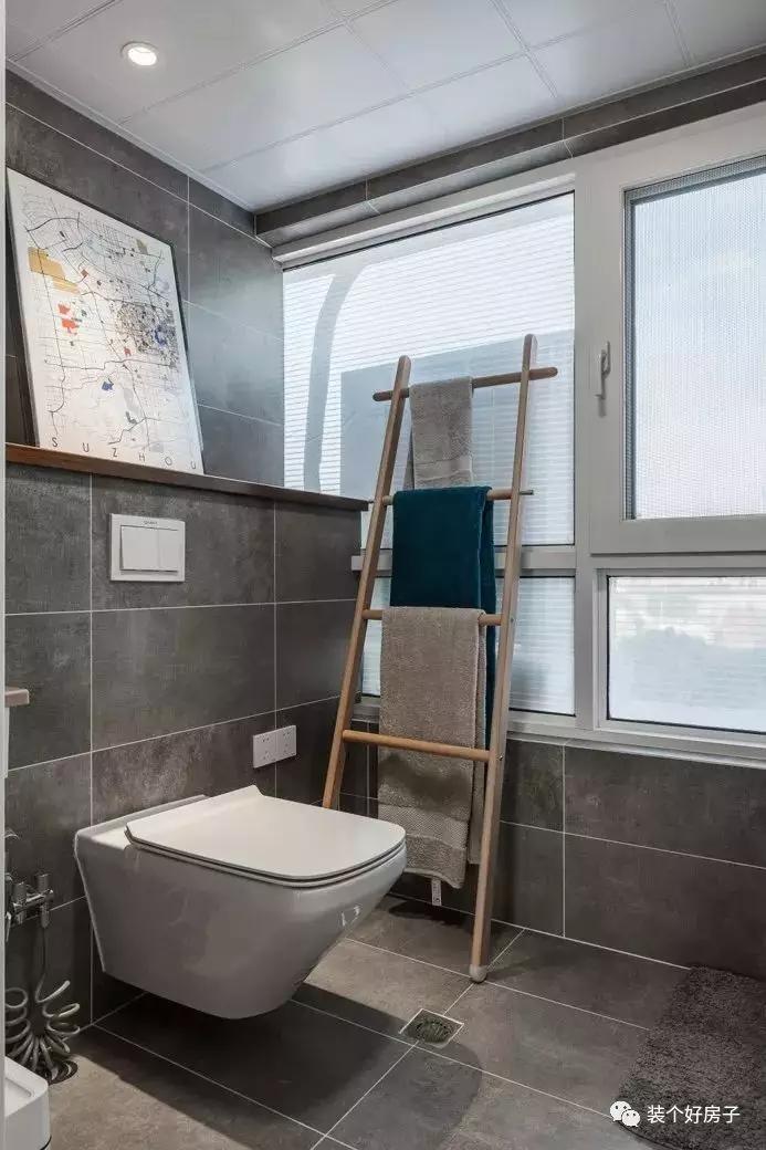 一站式小户型装修推荐,夫妻装修142平堪称教科书级