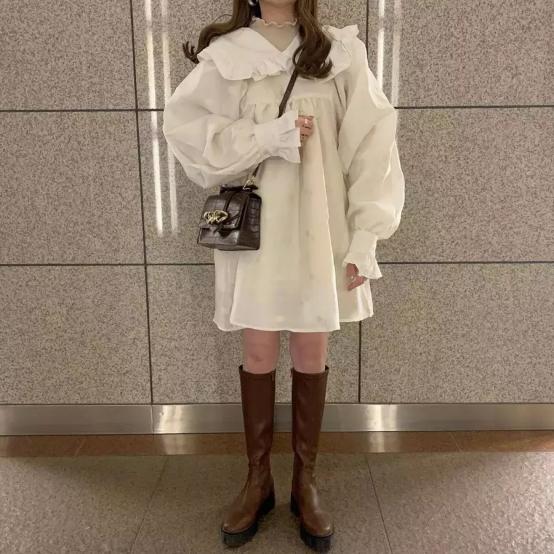 大色系是2021秋季的流行趋势！你赶上了吗