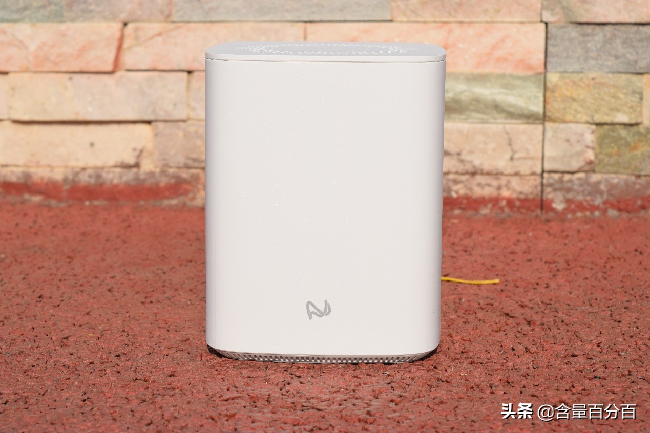京东定制版“挖豆”路由器？千兆路由京东云无线宝开箱