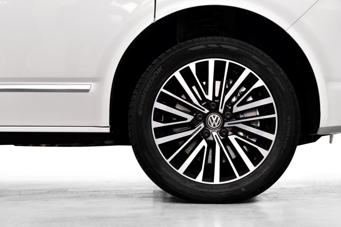 比较低调的德系车越野,最低调的车七座