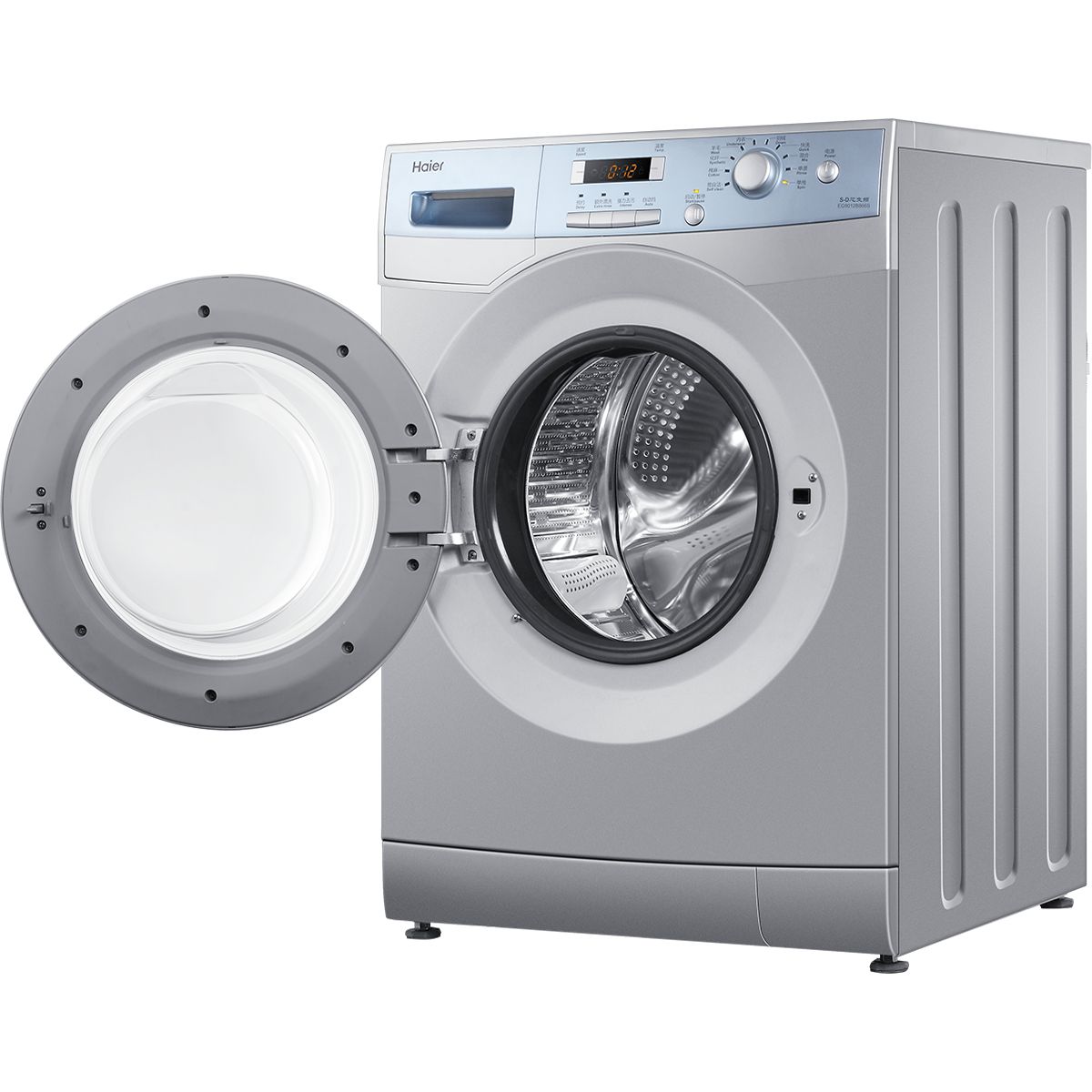 西门子海尔小天鹅哪个洗衣机好,西门子松下海尔哪家滚筒洗衣机好