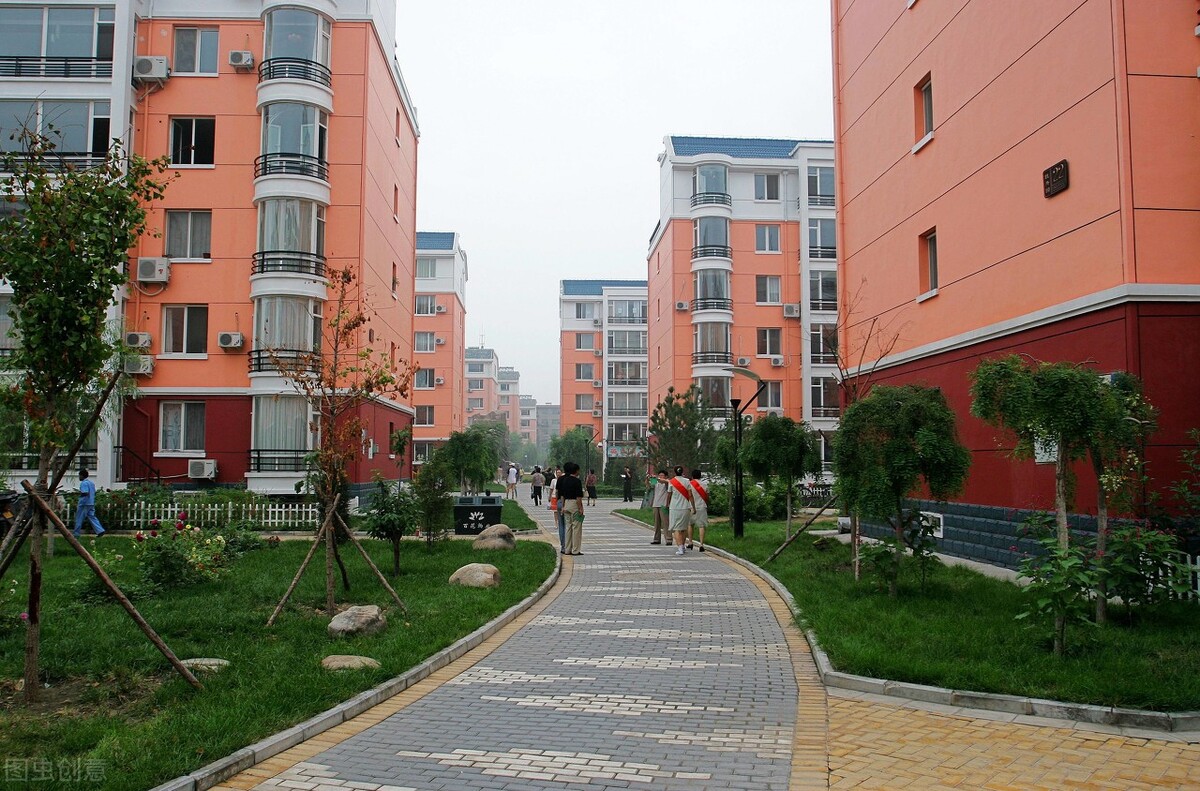 2018年棚改新政策,棚改2.0政策会拆老楼房吗