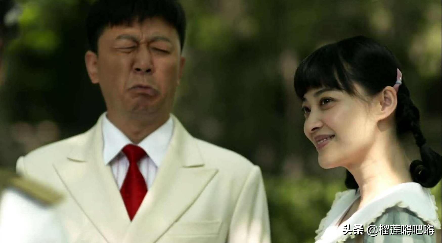 父母爱情里的三个男人,父母爱情中有几对真实夫妻