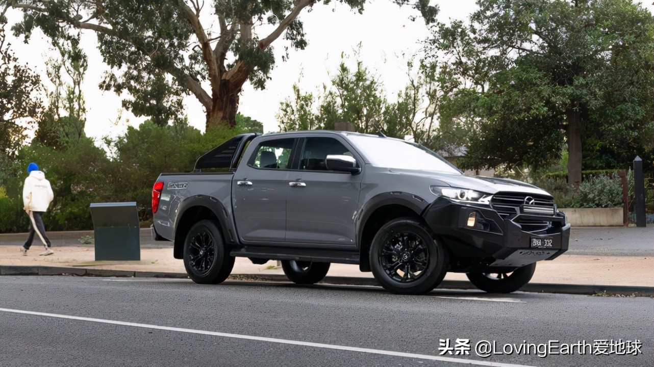 14年马自达bt50皮卡,马自达bt50皮卡国内上市时间