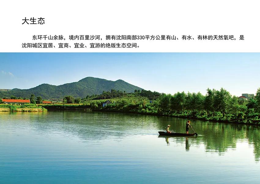 沈阳市大东区第十四个五年计划,沈阳市苏家屯未来5年发展