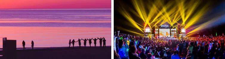 社群有哪几种,阿那亚社群精准化运营模式