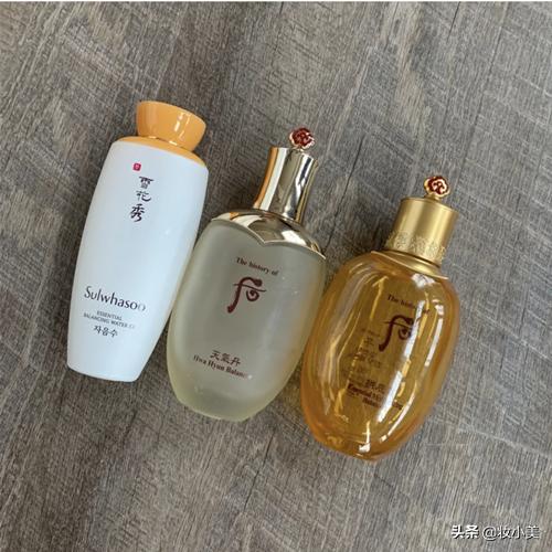 最好用且实惠的爽肤水,不输大牌5款经典平价保湿爽肤水