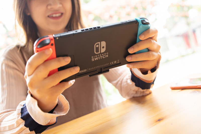 switch连接蓝牙耳机有什么限制,如何使用switch蓝牙耳机