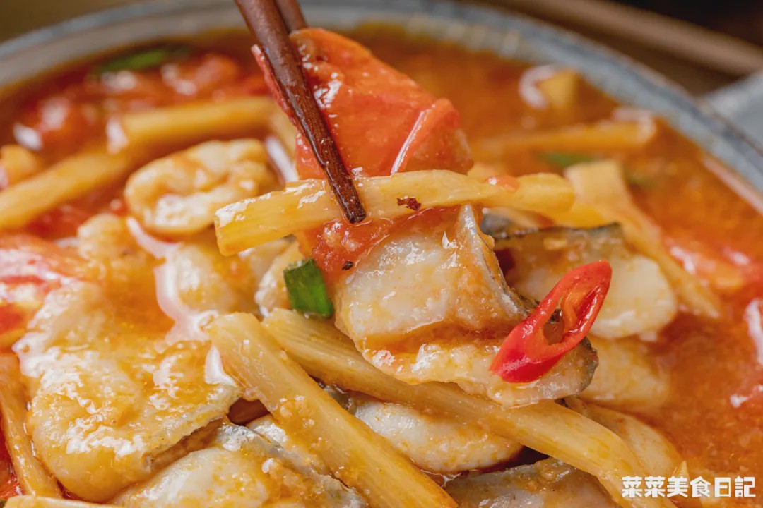 一年卖出70亿！摆摊有它必火，香到城管都要来一碗