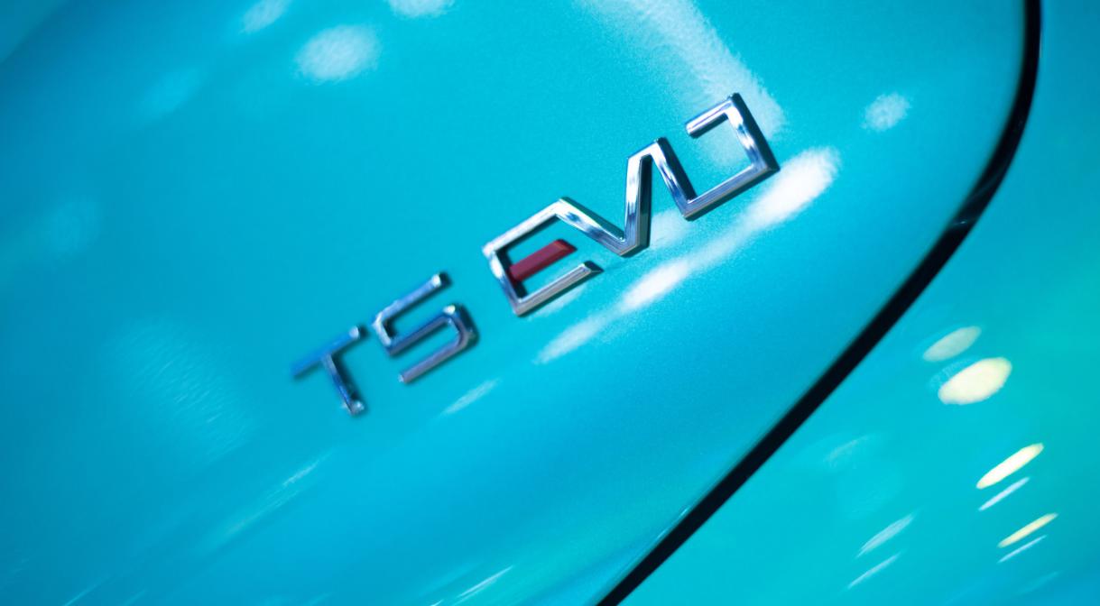 东风风行t5evo真实油耗,全新款风行t5evo2024款