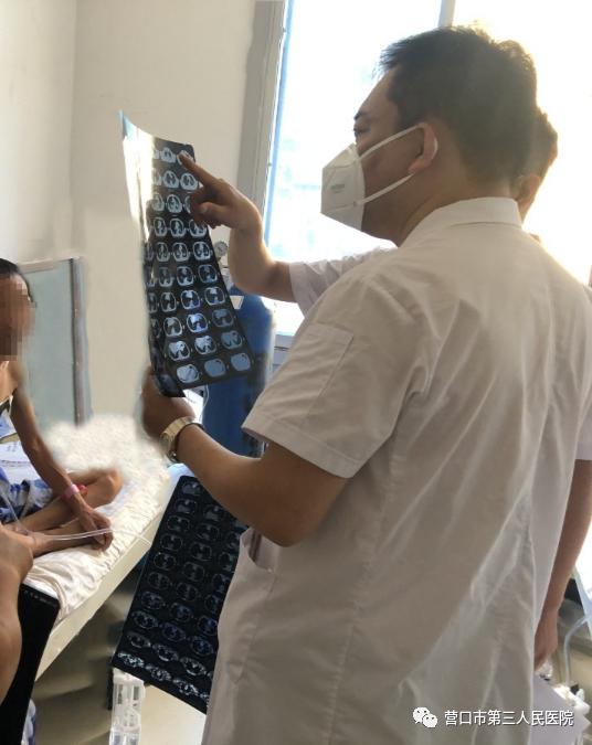 营口市第三人民医院,营口第三人民医院评价