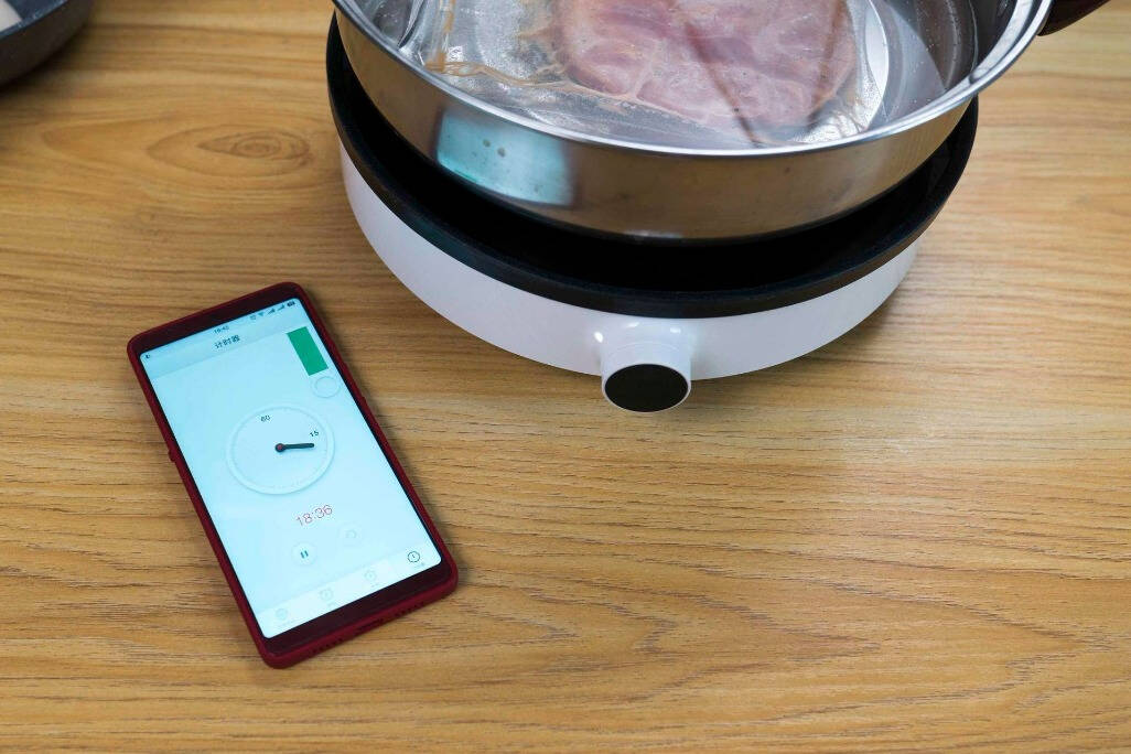 小米电磁炉评测炒菜,小米电磁炉使用方法图解