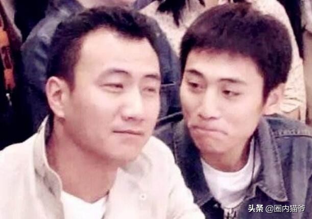 与谢娜相恋6年,为何刘烨转身就娶了外国人安娜?