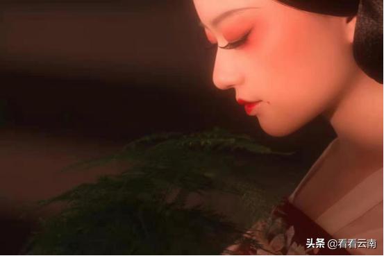 半日闲汉服摄影体验馆,昆明汉服摄影推荐