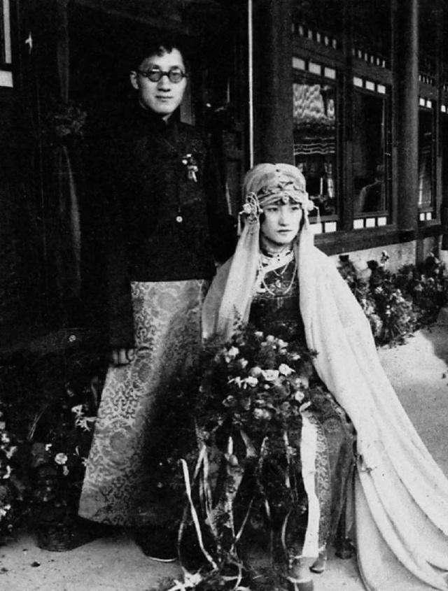 司马缸说丨鲁迅为何不买婚房？11m²民国“地王”索价约700万元