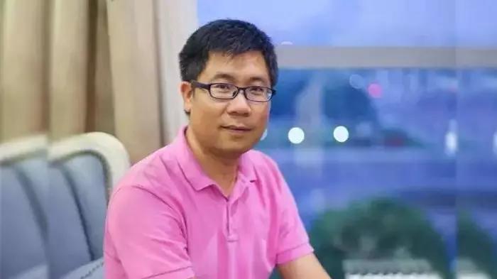 微商鼻祖三年赚三千万,盘点那些微商大佬