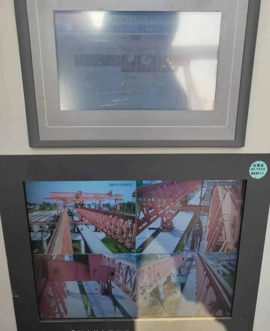 江智再次助力安徽路桥多年合作,源于信任