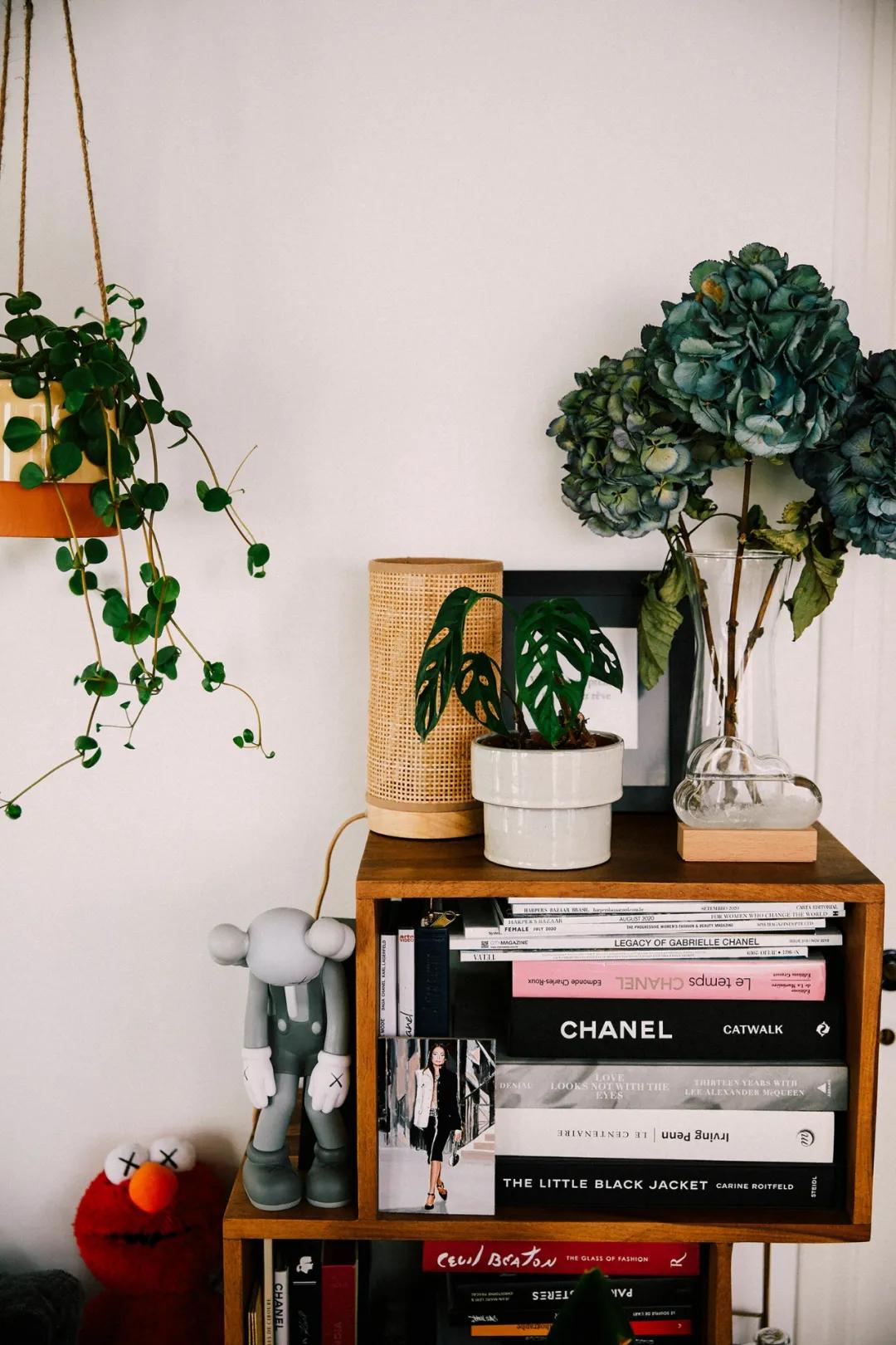 香奈儿模特上班,香奈儿模特工作日常