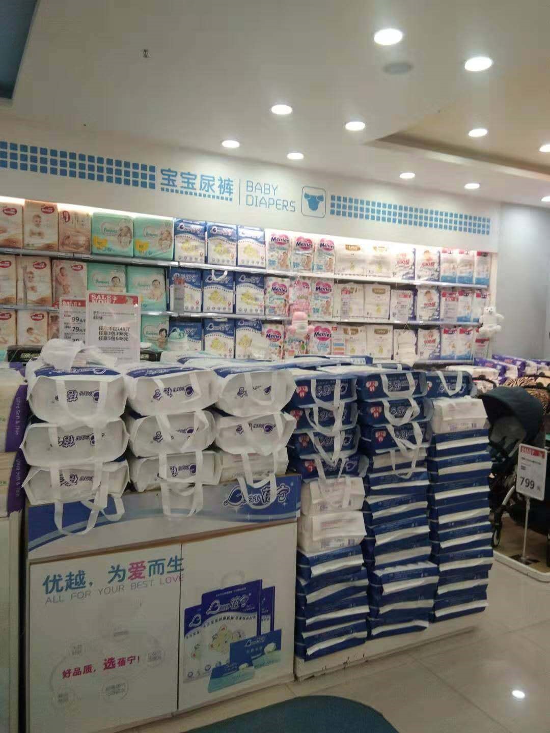 宝宝已经红屁股了还能用护臀膏吗,宝宝预防红屁屁的好用产品