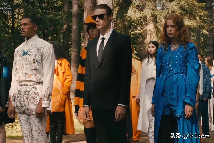 burberry的自然拼读,burberry云淡风轻