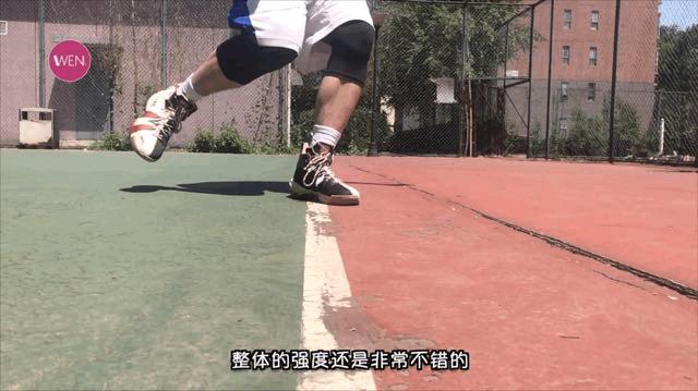 反伍系列李宁,李宁比反伍二代更好的鞋