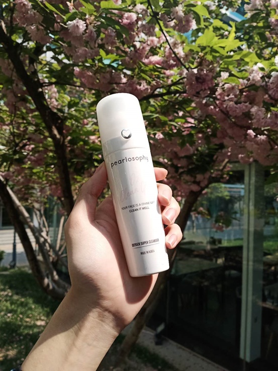 真珠美学泡泡洗面奶不怎么起泡泡,真珠美学泡泡洗面奶刺痛发红