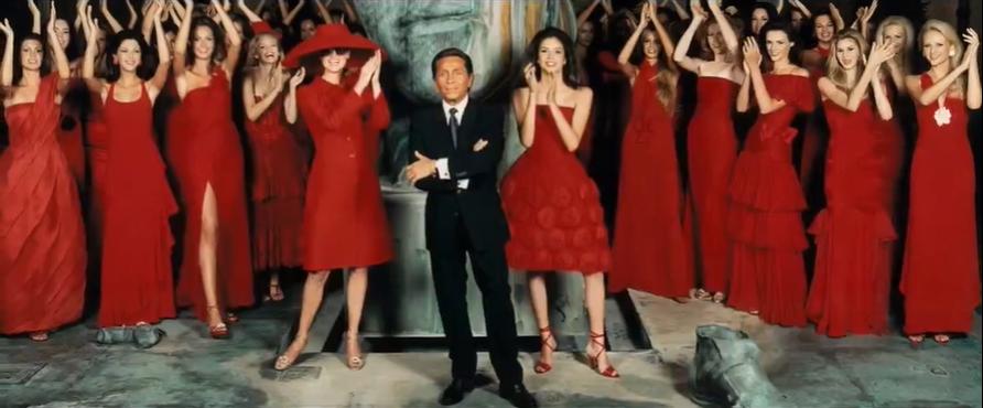 只卖“山寨货”的意大利,能逆袭出圈,真多亏了TA们