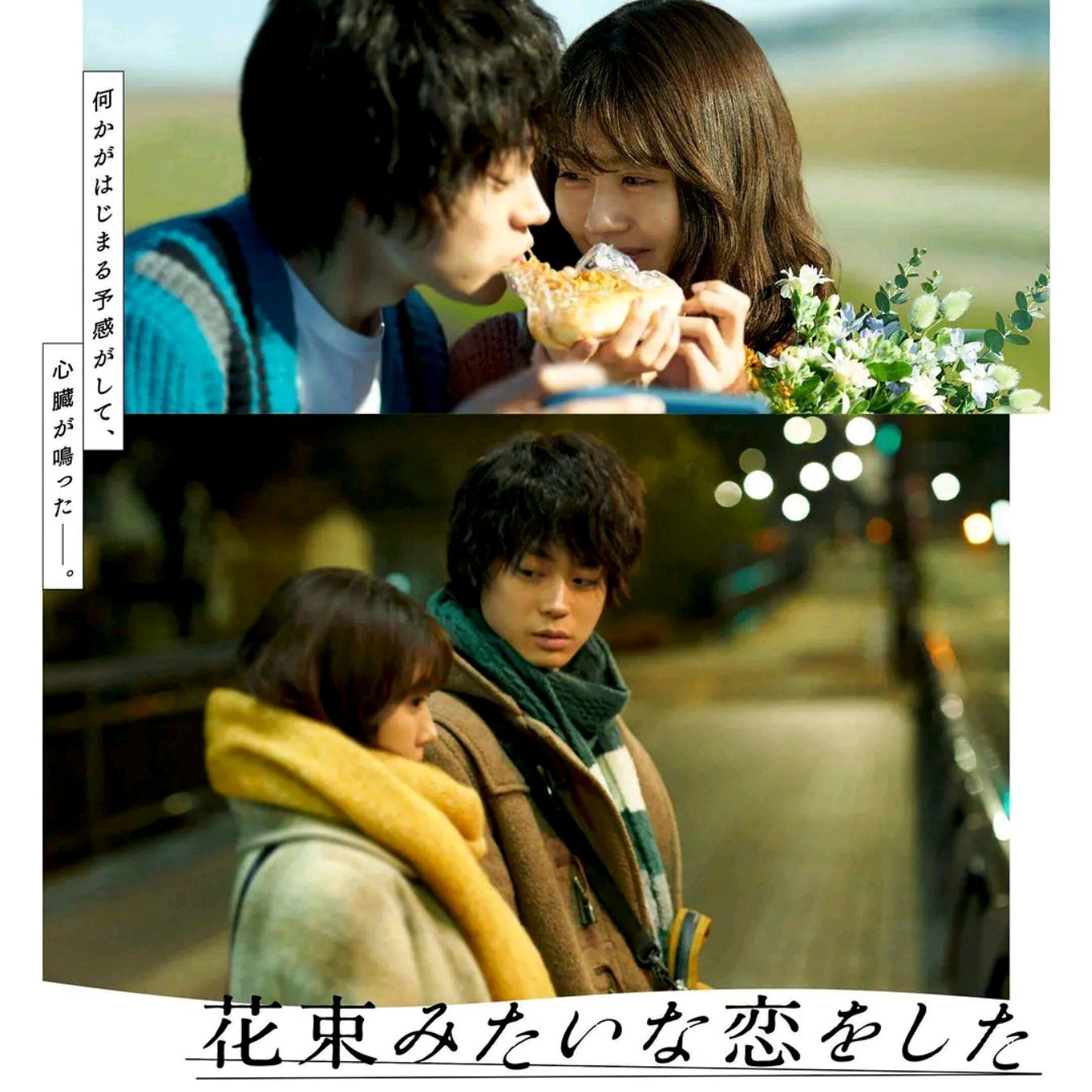 9月爱情电影推荐,520必看25部经典爱情电影