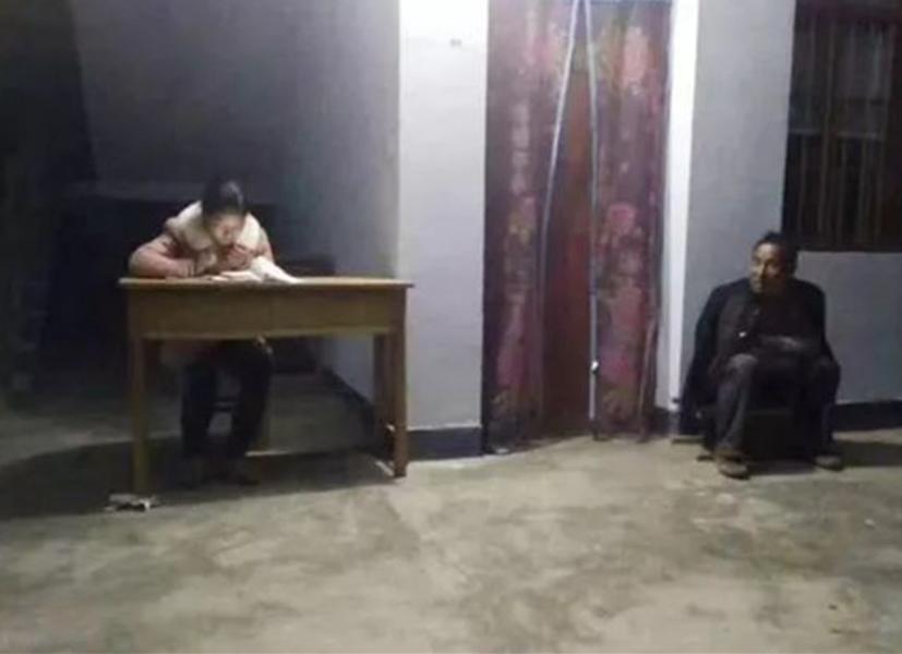 男孩改网络密码被蹭网,男孩改wifi密码被蹭网