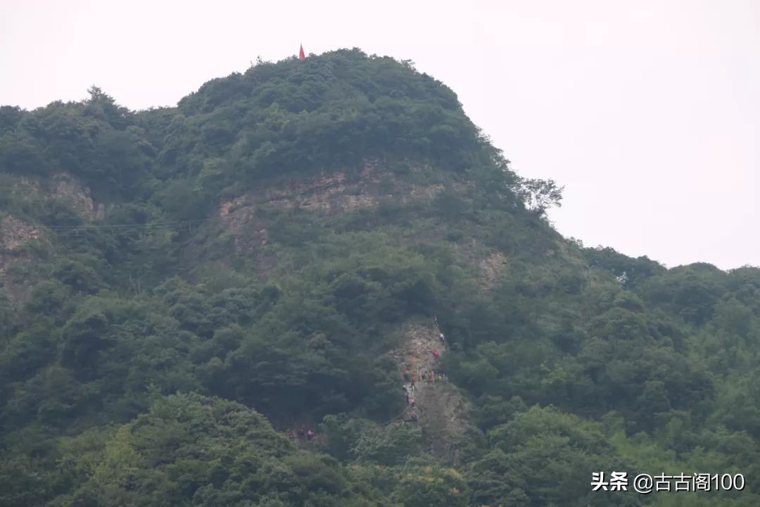 与兰亭对应的书法圣地,兰亭书法纪念馆