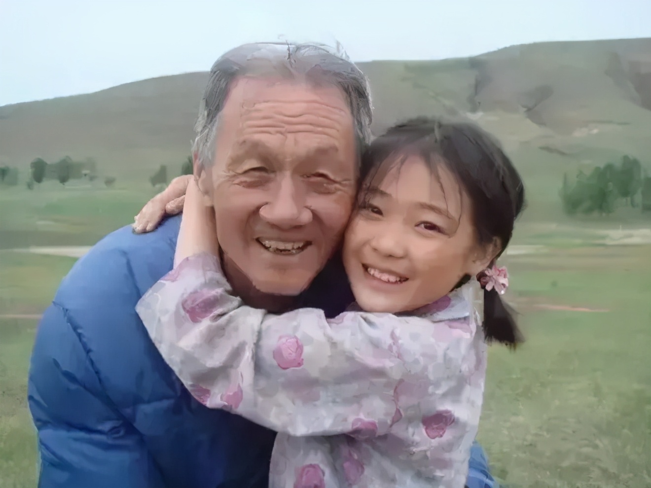 6岁出道10岁时一夜成名,6岁出道红极一时