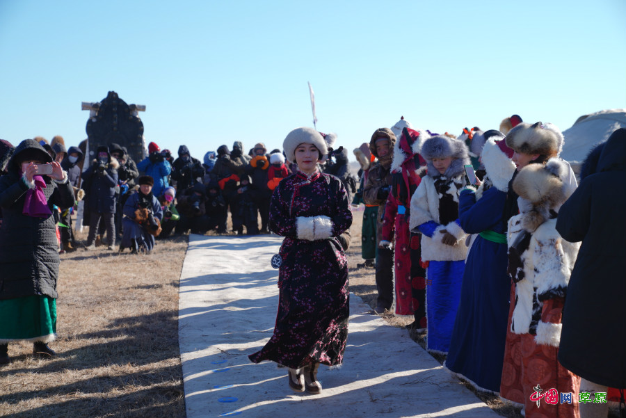 内蒙古20届冰雪那达慕,正蓝旗的那达慕大会时间