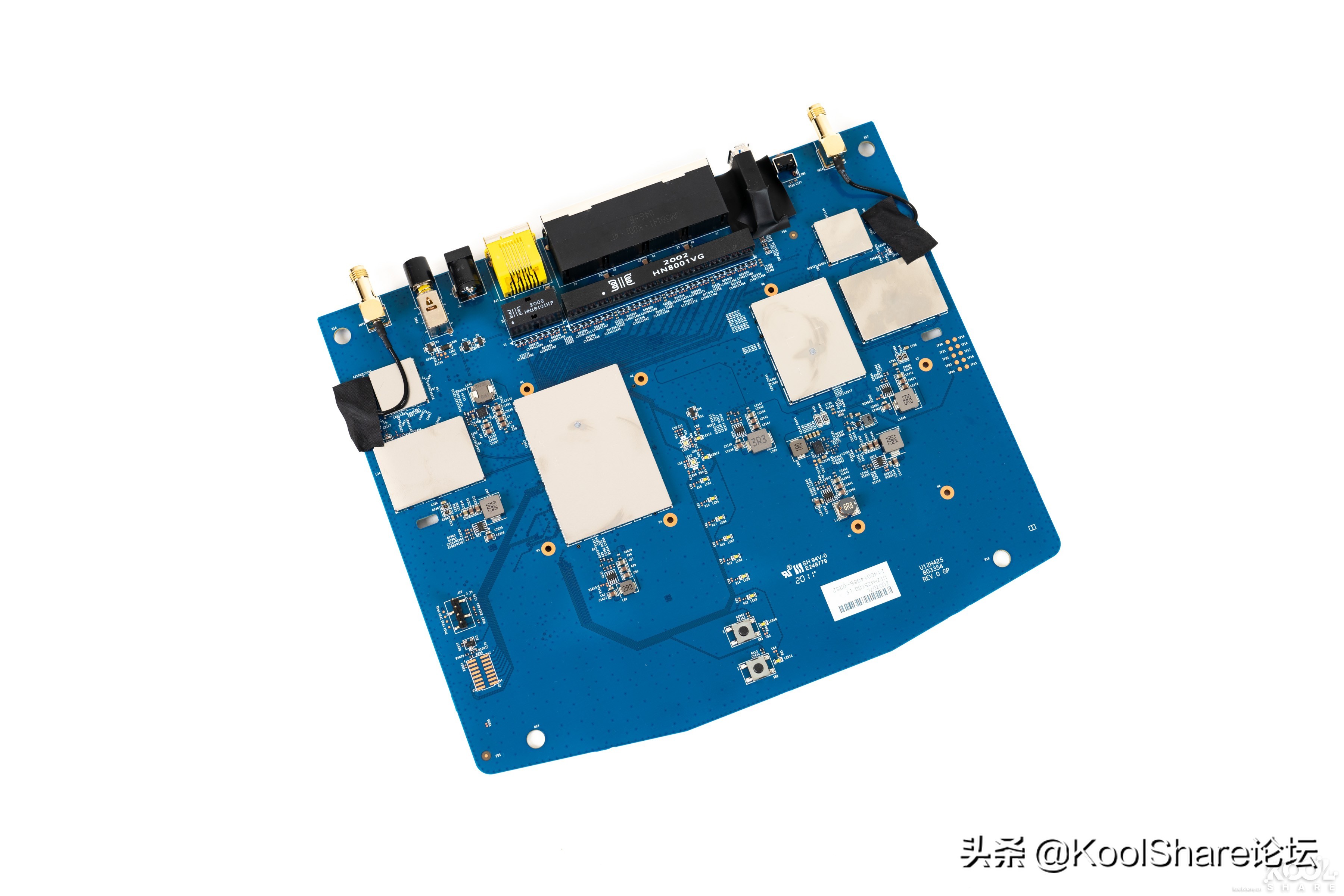 netgear路由器rax70,netgear无线路由器r8500测评