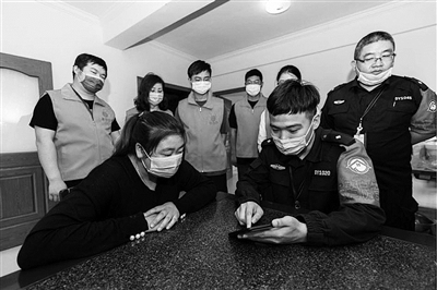 嘉善大云镇：“三朵云”打造社会治理“大云模式”