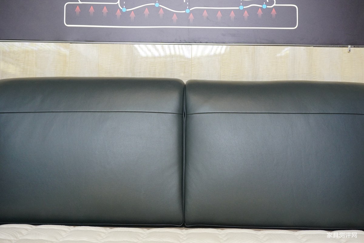 芝华仕智能床讲解,芝华仕智能床测评