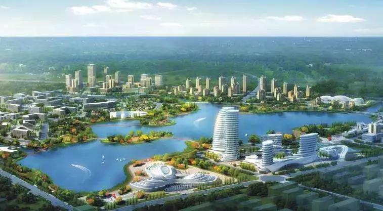 成都未来三大新区排名,成都未来5年重点产业园区