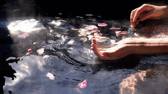 清远温泉排名前十名,清远真温泉私人室内温泉