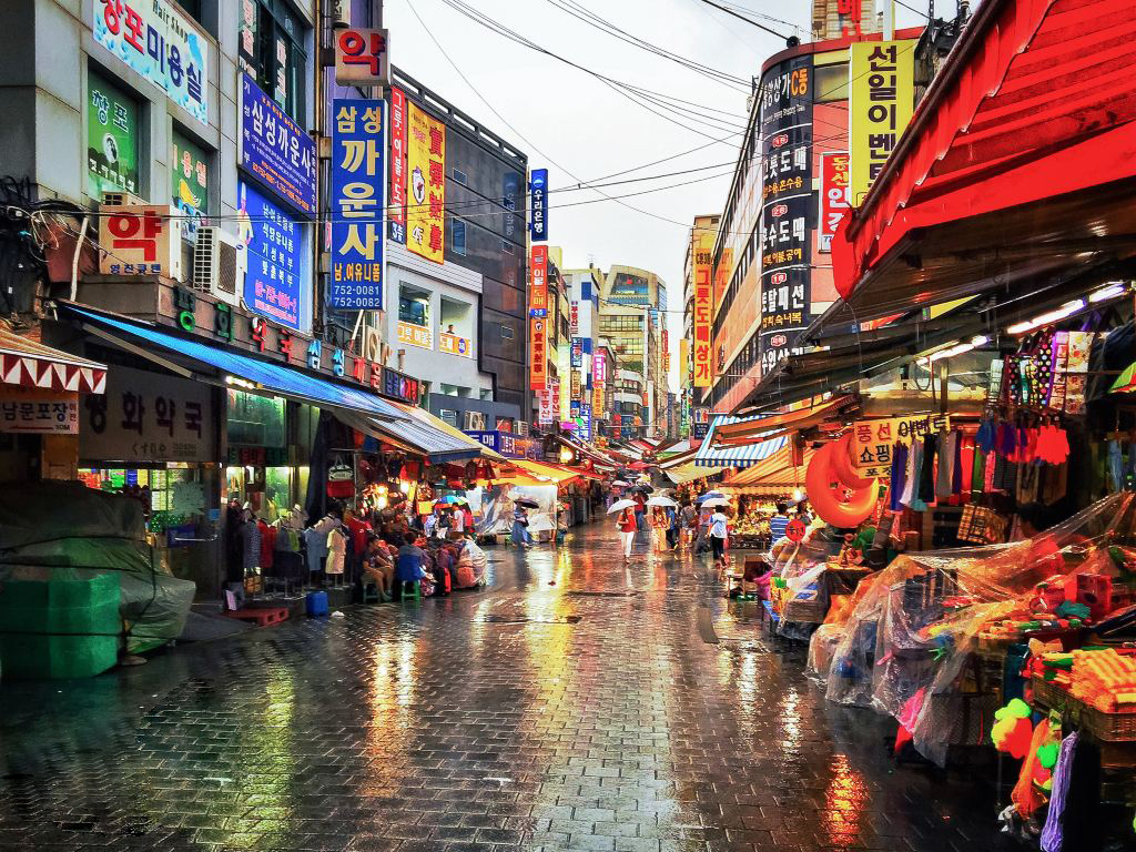 韩国济州岛讲解,济州岛是个怎样的地方