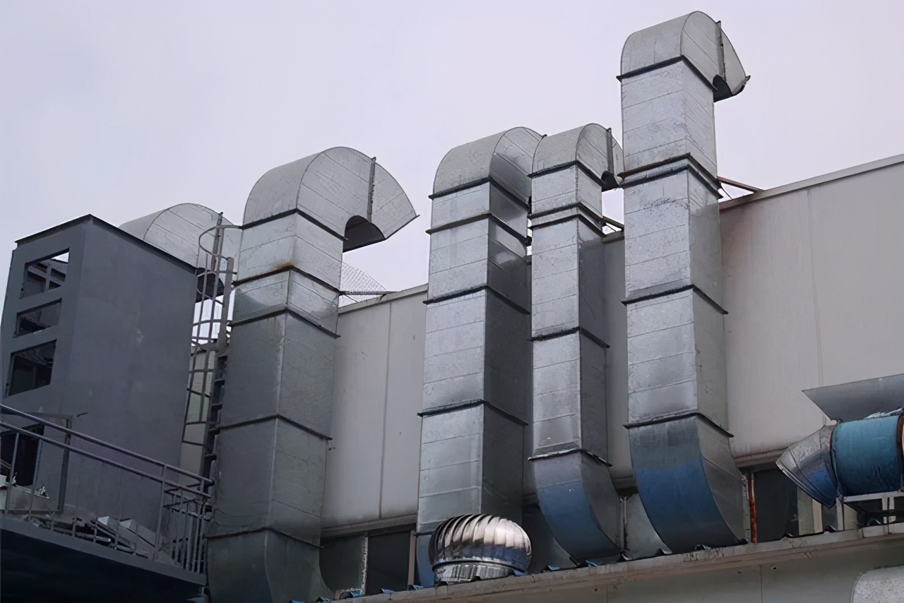 家庭厨房油烟管道消防安全,油烟管道安全