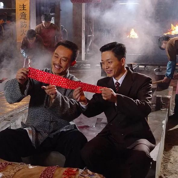 大染坊获奖视频,大染坊在香港收视率