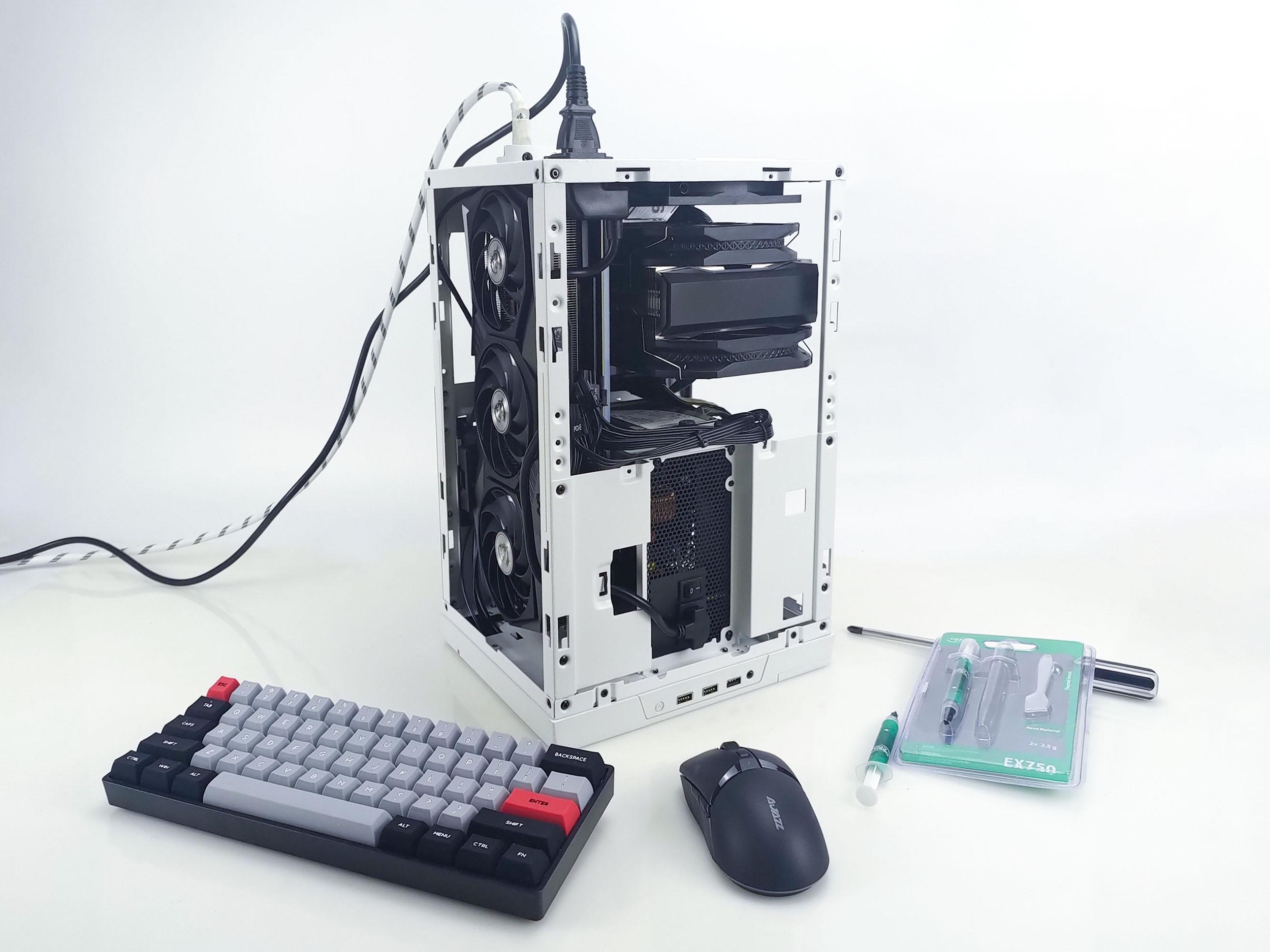 新硬盘怎么装系统win10sata,安装win10到m2硬盘教程