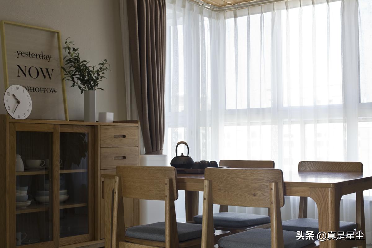 有钱没钱装修视频,没钱装修老家2000平