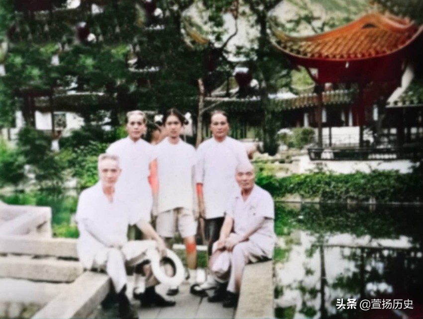 一生谜团凌海霞:9年不说话74年独身,抢闺蜜女儿31年拒还